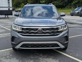 Thumbnail of 2023 Silver/Gray Volkswagen Atlas