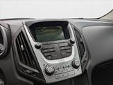Thumbnail of 2016 Black Chevrolet Equinox