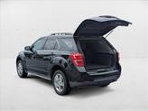Thumbnail of 2016 Black Chevrolet Equinox