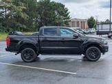 Thumbnail of 2021 Shadow Black Ford Ranger