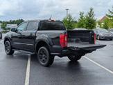 Thumbnail of 2021 Shadow Black Ford Ranger