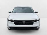 Thumbnail of 2024 Platinum White Pearl Honda Accord