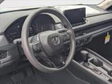 Thumbnail of 2024 Platinum White Pearl Honda Accord
