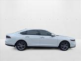 Thumbnail of 2024 Platinum White Pearl Honda Accord