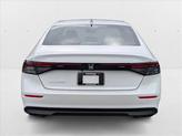 Thumbnail of 2024 Platinum White Pearl Honda Accord