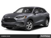 Photo of 2026 Modern Steel Metallic Honda HR-V