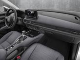 Thumbnail of 2026 Platinum White Pearl Honda HR-V