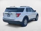 Thumbnail of 2023 Oxford White Ford Explorer