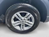 Thumbnail of 2023 Oxford White Ford Explorer