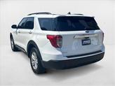 Thumbnail of 2023 Oxford White Ford Explorer
