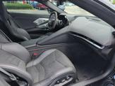 Thumbnail of 2024 Black Chevrolet Corvette