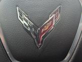 Thumbnail of 2024 Black Chevrolet Corvette