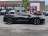 Thumbnail of 2024 Black Chevrolet Corvette