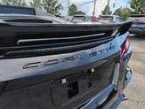 Thumbnail of 2024 Black Chevrolet Corvette