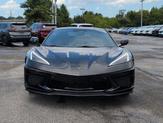 Thumbnail of 2024 Black Chevrolet Corvette