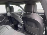 Thumbnail of 2024 Mythos Black Metallic Audi A5 Sportback