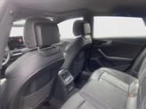 Thumbnail of 2024 Mythos Black Metallic Audi A5 Sportback