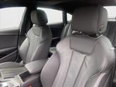 Thumbnail of 2024 Mythos Black Metallic Audi A5 Sportback