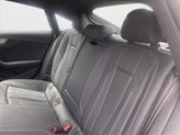 Thumbnail of 2024 Mythos Black Metallic Audi A5 Sportback