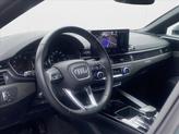 Thumbnail of 2024 Mythos Black Metallic Audi A5 Sportback