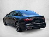 Thumbnail of 2022 Mythos Black Metallic Audi A4