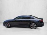 Thumbnail of 2022 Mythos Black Metallic Audi A4