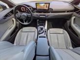 Thumbnail of 2022 Mythos Black Metallic Audi A4