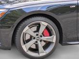 Thumbnail of 2022 Mythos Black Metallic Audi A4