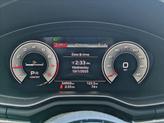Thumbnail of 2022 Mythos Black Metallic Audi A4
