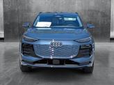 Thumbnail of 2025 Plasma Blue Metallic Audi Q6 e-tron