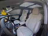 Thumbnail of 2025 Plasma Blue Metallic Audi Q6 e-tron