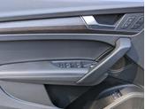 Thumbnail of 2025 Chronos Gray Metallic Audi Q5
