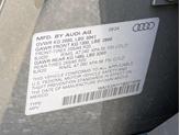 Thumbnail of 2025 Chronos Gray Metallic Audi Q5