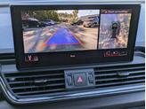 Thumbnail of 2025 Chronos Gray Metallic Audi Q5