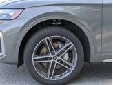 Thumbnail of 2025 Chronos Gray Metallic Audi Q5
