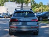 Thumbnail of 2025 Chronos Gray Metallic Audi Q5