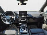Thumbnail of 2022 Mythos Black Metallic Audi SQ5