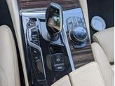Thumbnail of 2021 Glacier Silver Metallic BMW 530