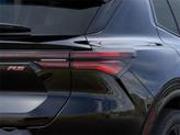 Thumbnail of 2025 Black Chevrolet Equinox EV