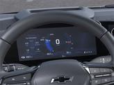 Thumbnail of 2025 Black Chevrolet Equinox EV