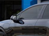 Thumbnail of 2025 Black Chevrolet Equinox EV
