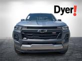 Thumbnail of 2025 Sterling Gray Metallic Chevrolet Colorado