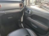 Thumbnail of 2021 Bright White Clearcoat Jeep Gladiator