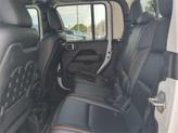 Thumbnail of 2021 Bright White Clearcoat Jeep Gladiator
