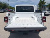Thumbnail of 2021 Bright White Clearcoat Jeep Gladiator