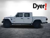 Thumbnail of 2021 Bright White Clearcoat Jeep Gladiator