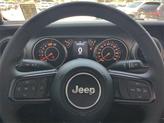 Thumbnail of 2023 Hydro Blue Pearlcoat Jeep Wrangler