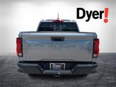 Thumbnail of 2025 Sterling Gray Metallic Chevrolet Colorado