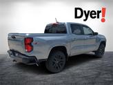 Thumbnail of 2025 Sterling Gray Metallic Chevrolet Colorado