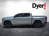 Thumbnail of 2025 Sterling Gray Metallic Chevrolet Colorado